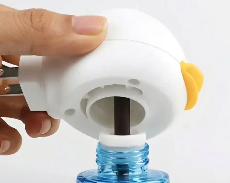 Stap met de ZeniPaws diffuser